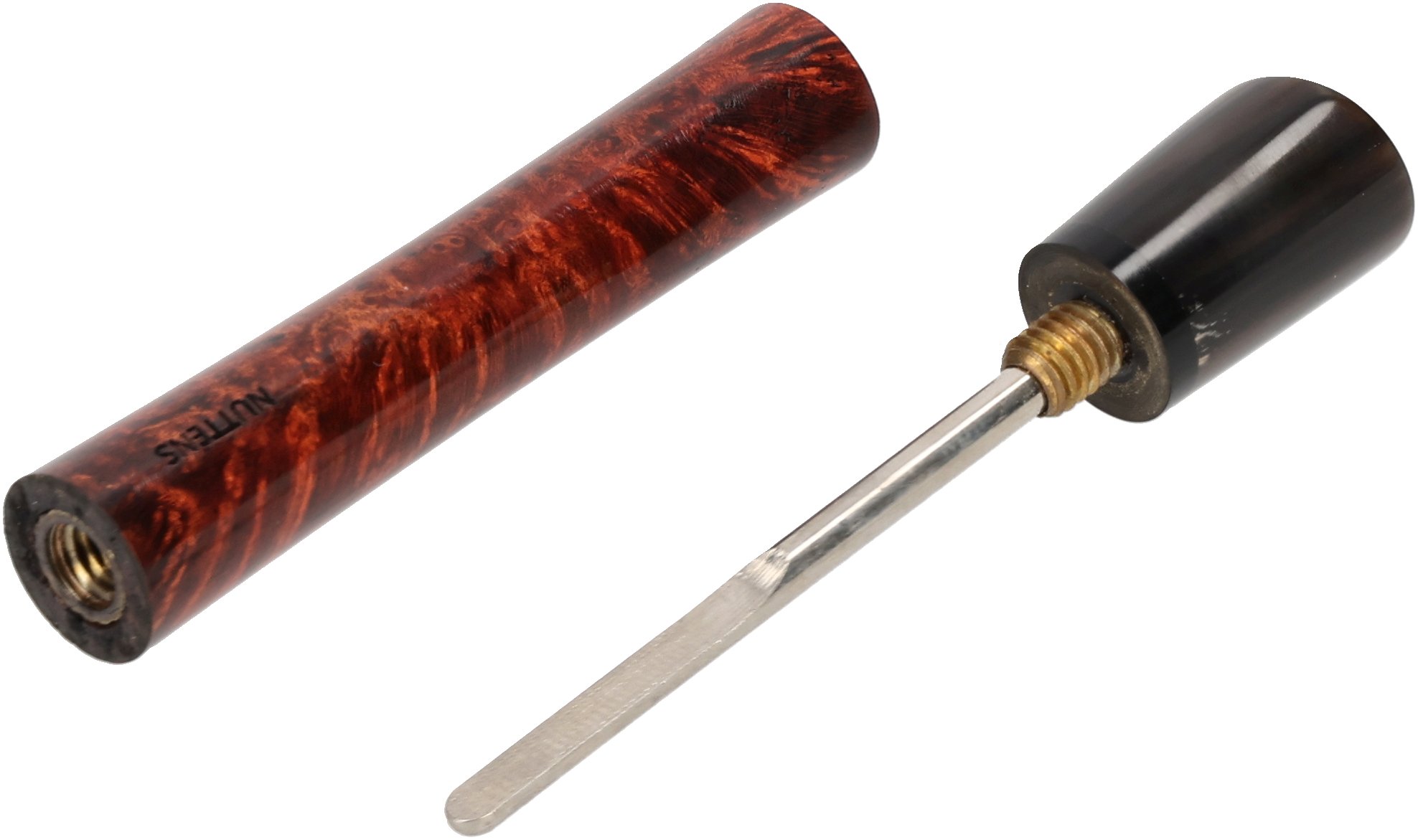 dunkelbraun Modell 3 Detail