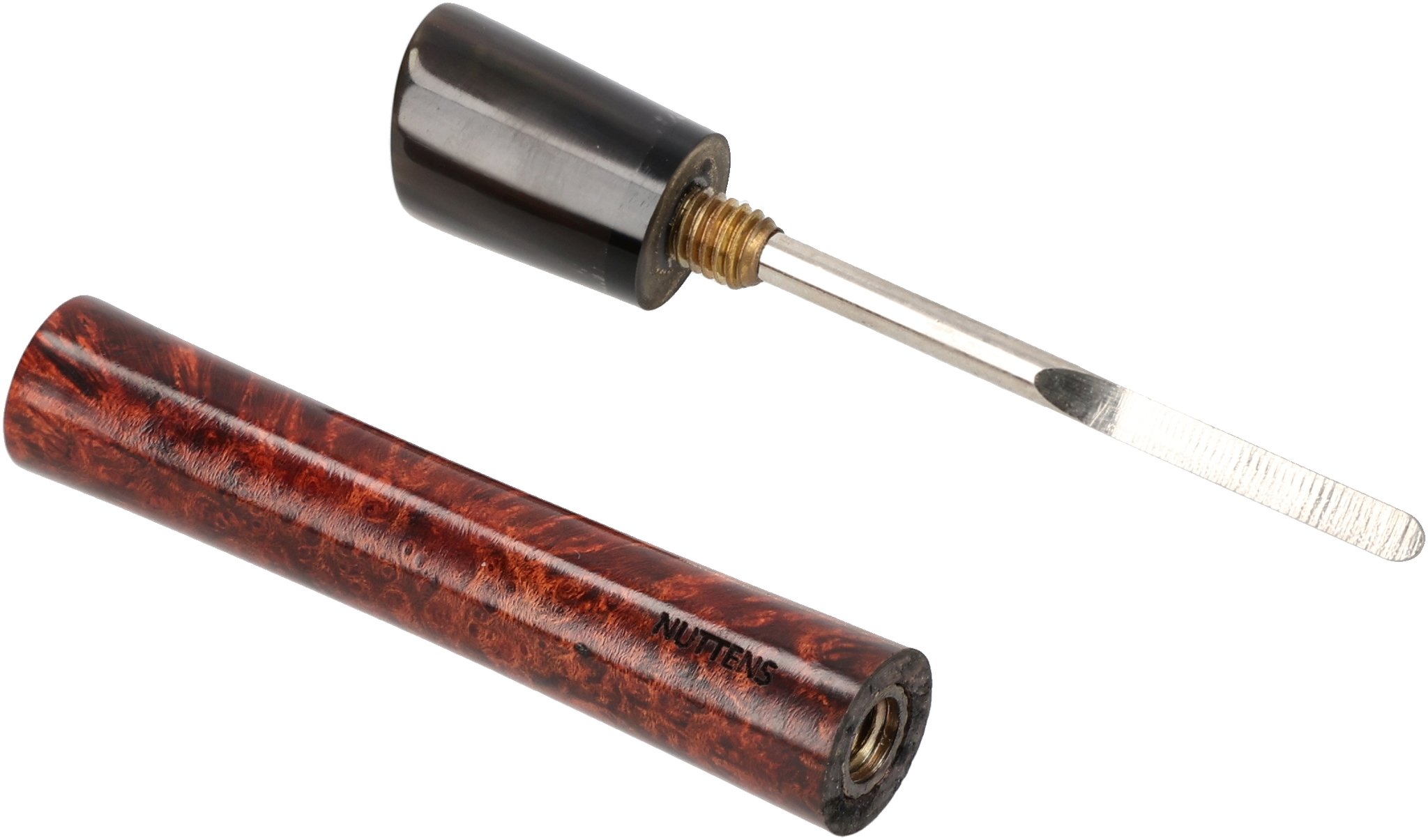 dunkelbraun Modell 3 Detail 2