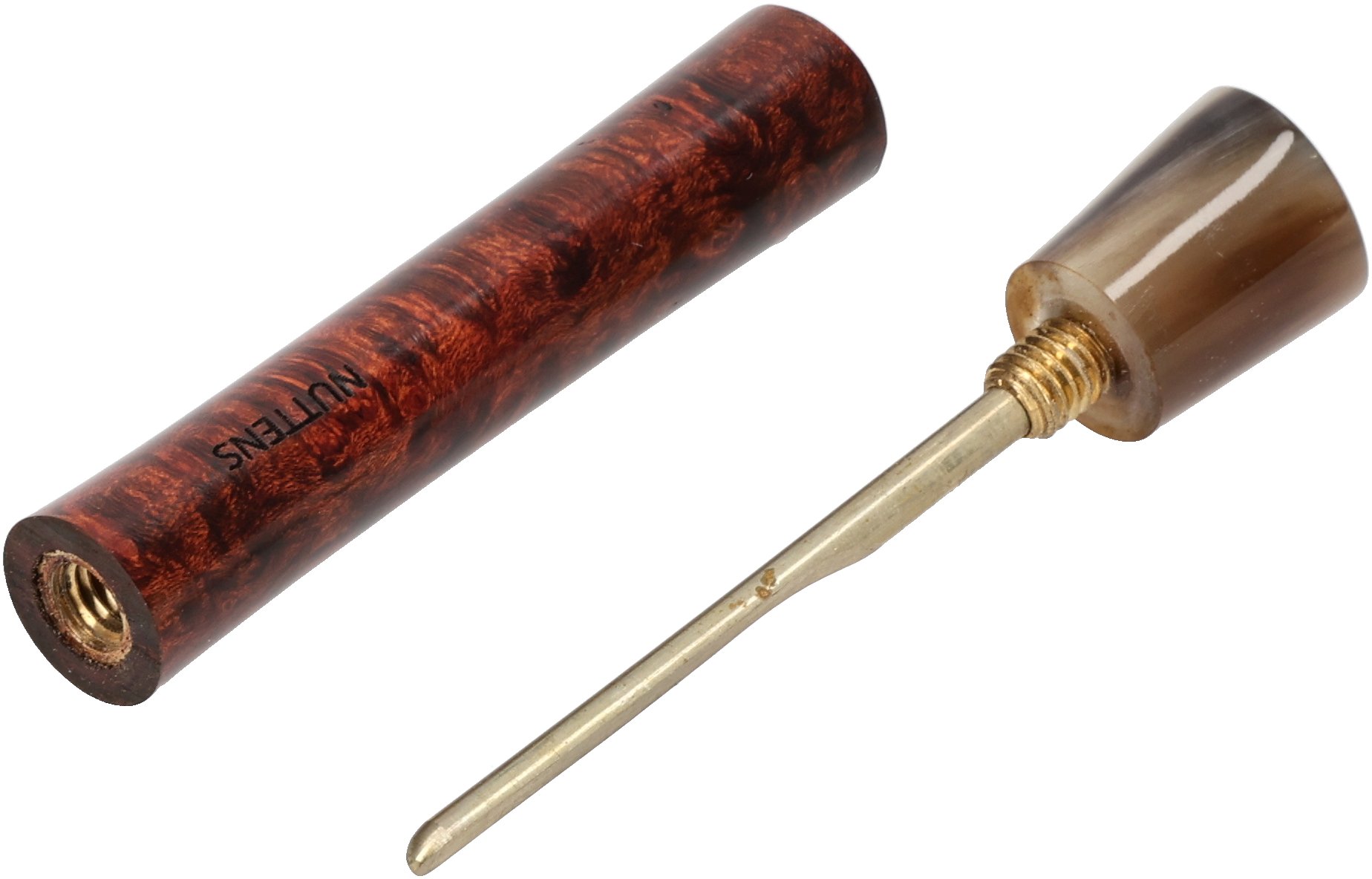 dunkelbraun Modell 5 Detail