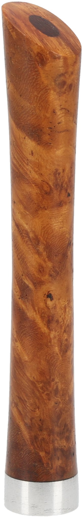 Hellbraun Glatt Modell 3