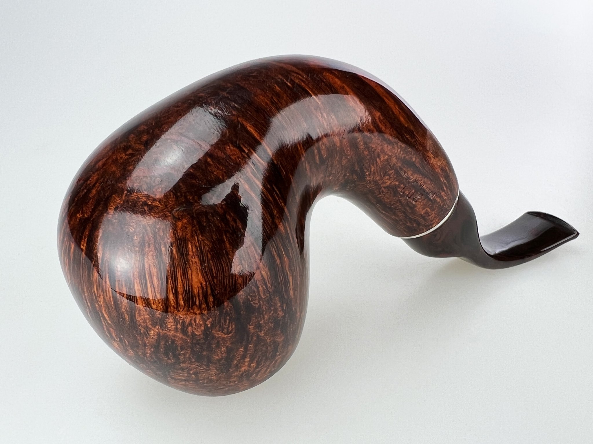 Big Ben Odeon tan polish 200 natur top (12102200) Detailbild 2