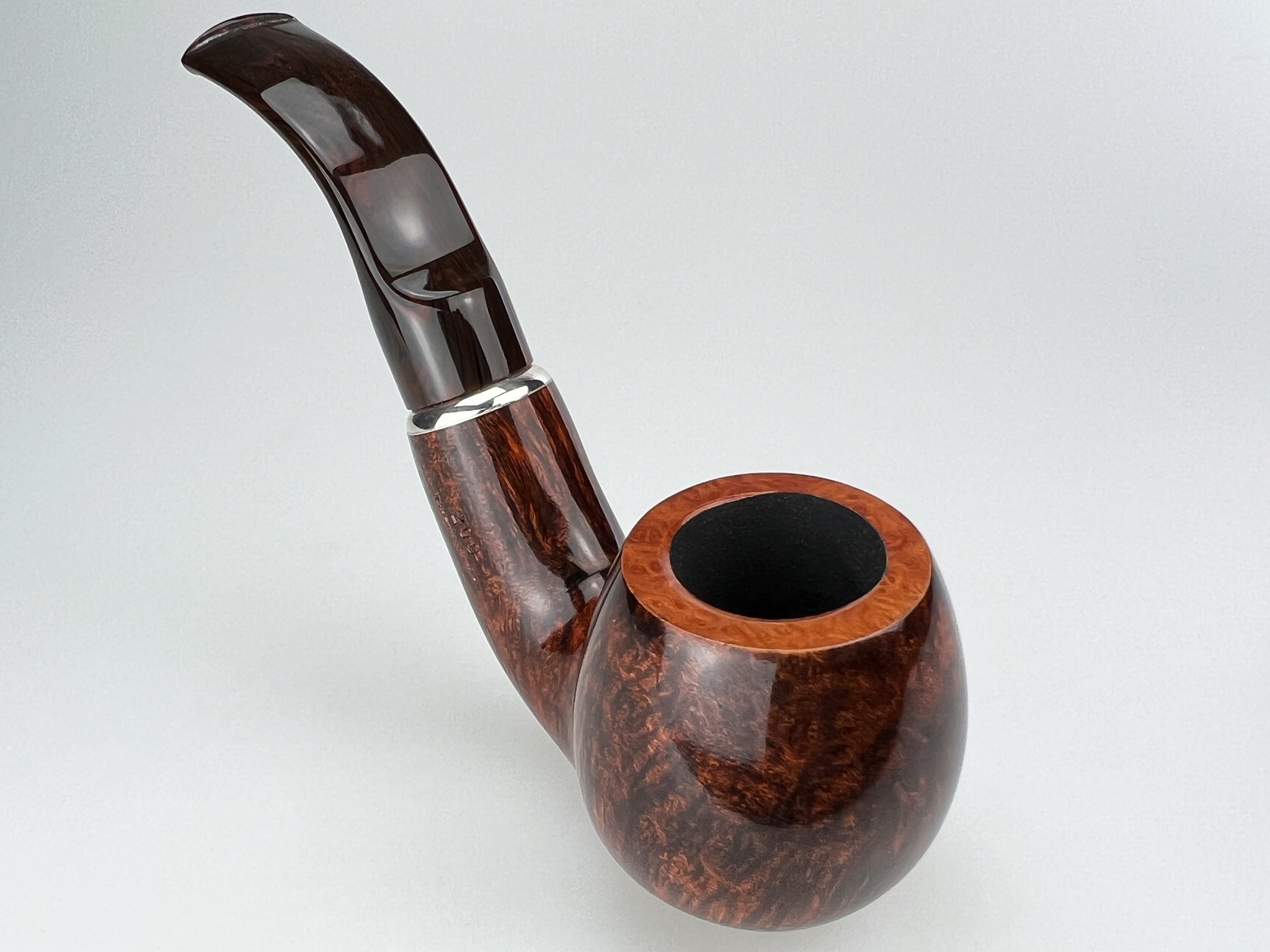 Big Ben Odeon tan polish 200 natur top (12102200) Detailbild 3