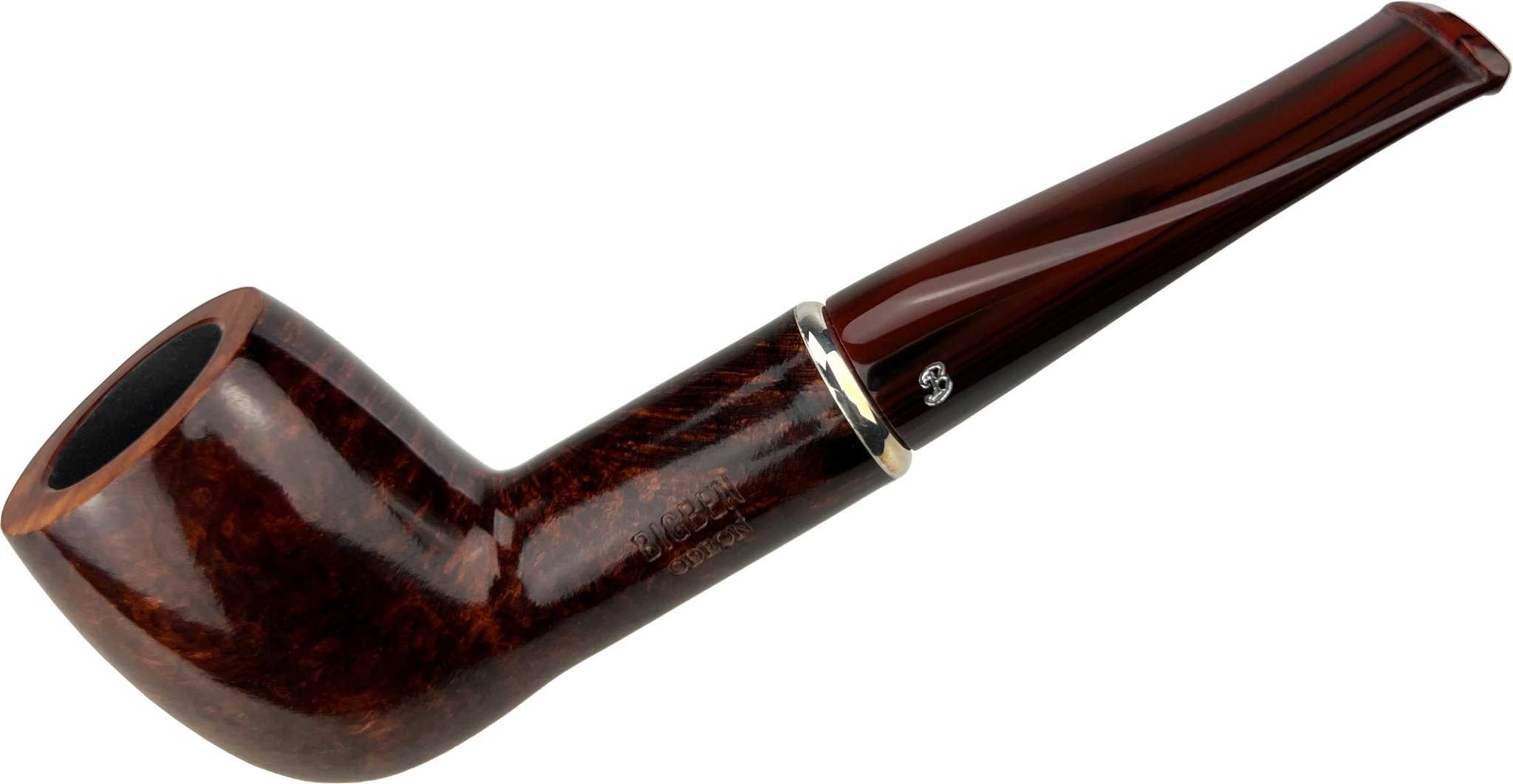 Big Ben Odeon tan polish 404 natur top (121021404)