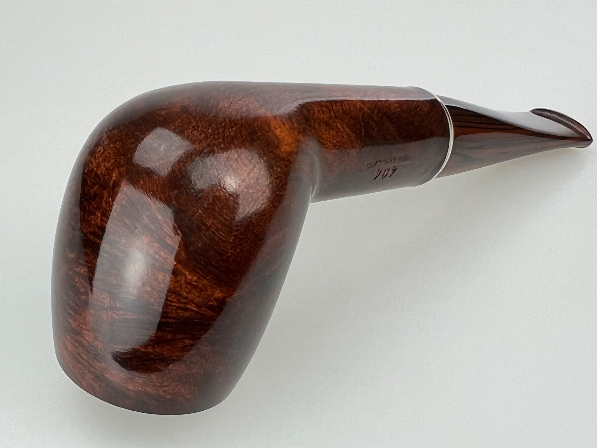 Big Ben Odeon tan polish 404 natur top (121021404) Detailbild 2