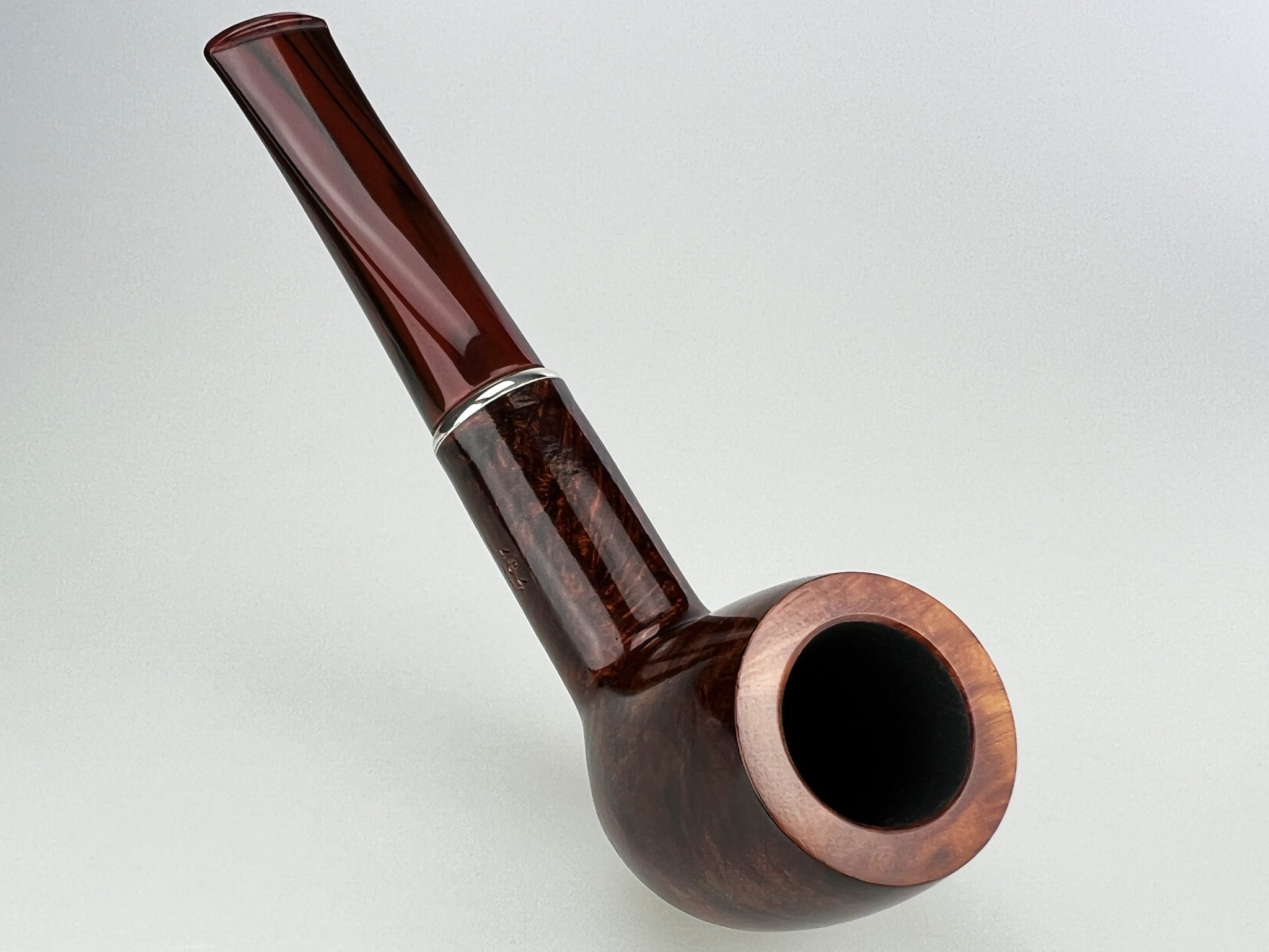 Big Ben Odeon tan polish 404 natur top (121021404) Detailbild 3