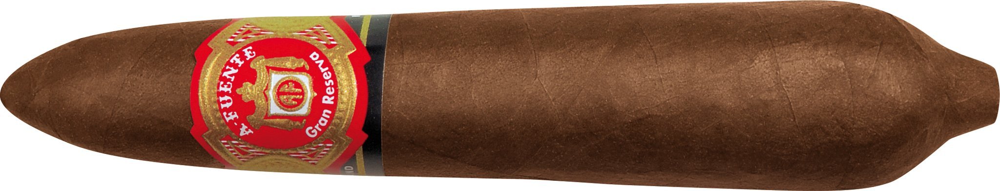 Arturo Fuente Hemingway Work of Art Maduro (Perfecto)