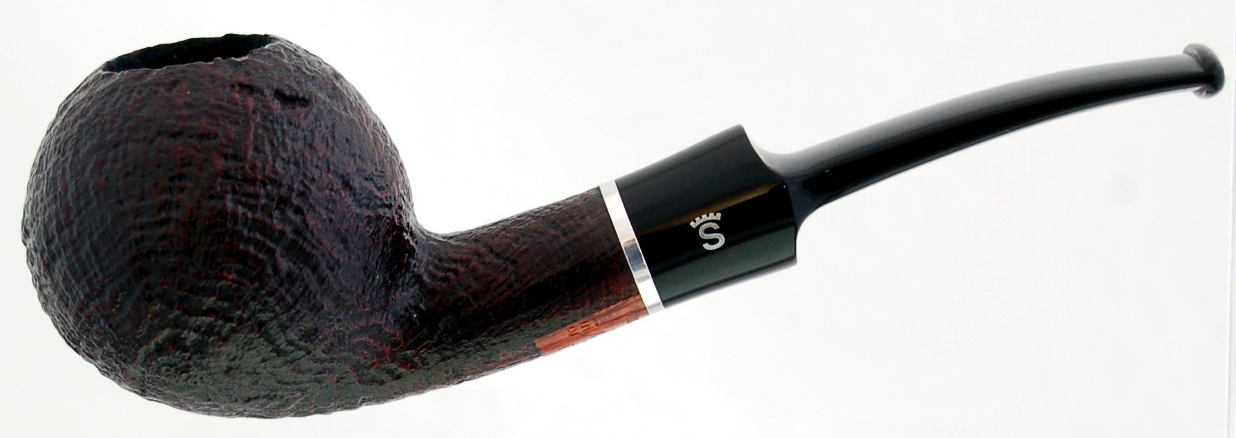 Stanwell Relief, sandgestrahlt Nr. 251