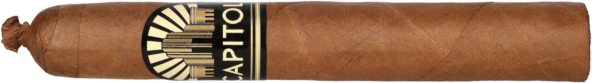 Capitol Premium Nicaragua Swing_Zigarre