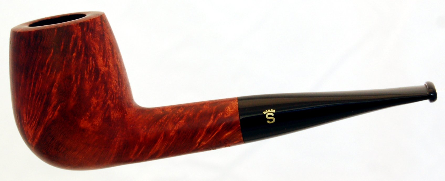 Stanwell Silke Brun, halbmatt Nr. 12 Silke Brun