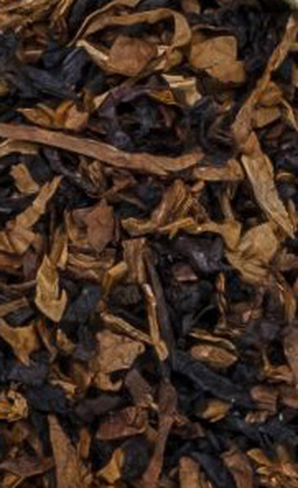 Caribbean Blue Rackham Schnitt