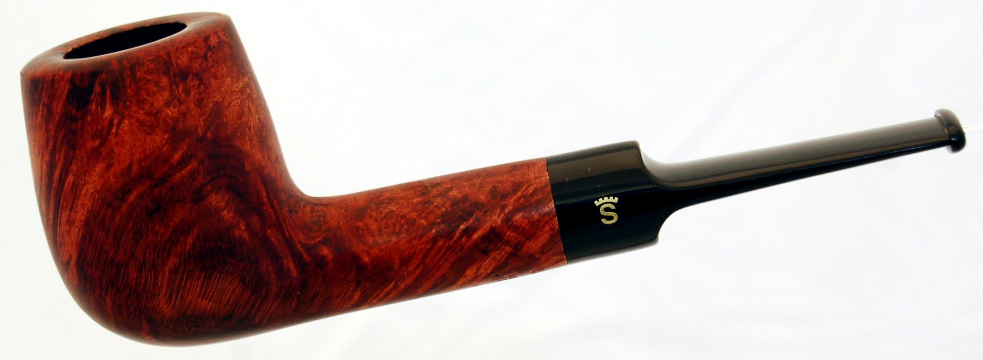 Stanwell Silke Brun, halbmatt Nr. 13 Silke Brun