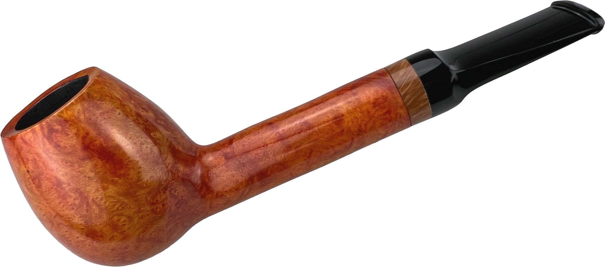 Johs Pipes Freehand Smooth Nr. 17