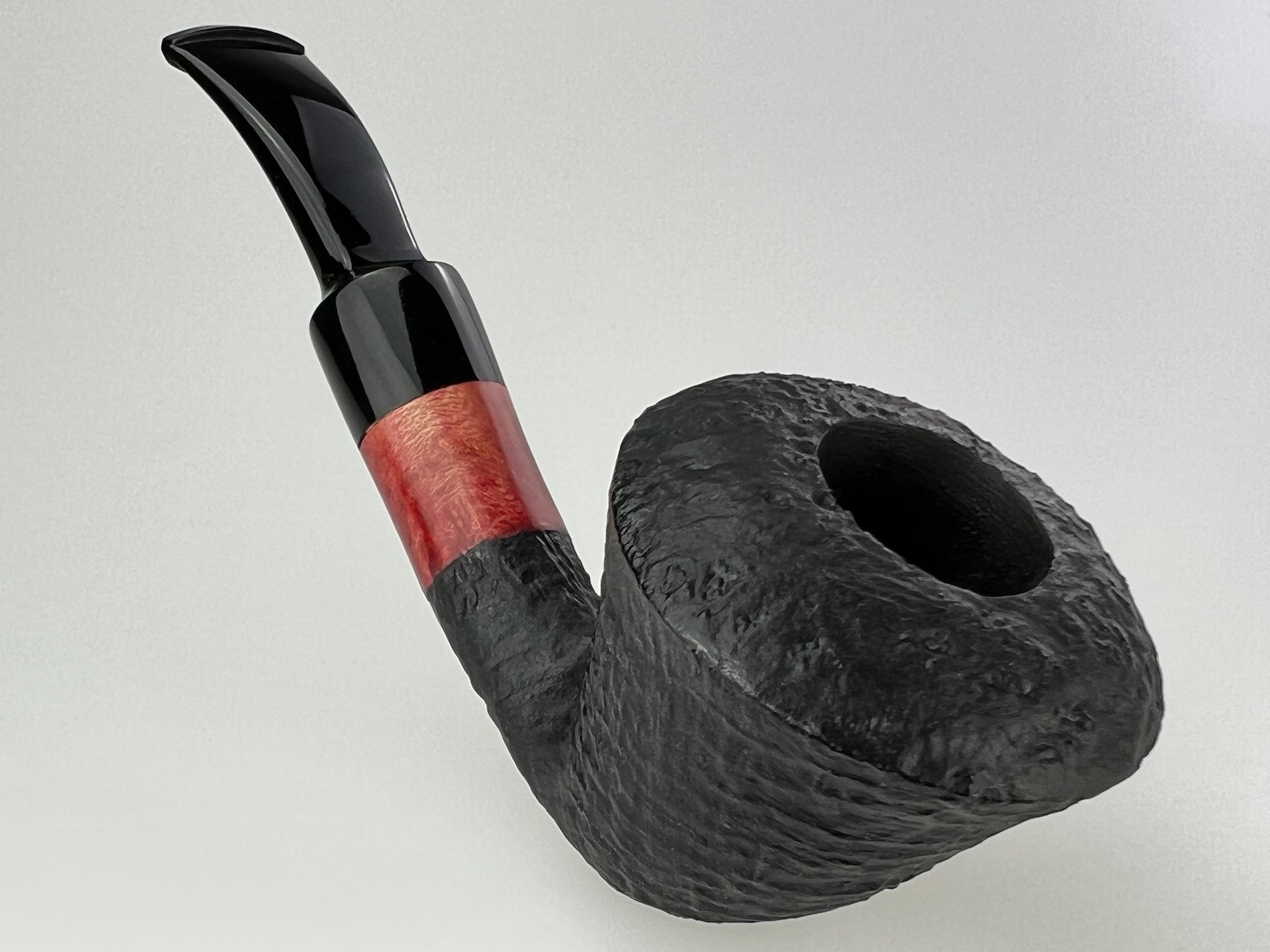 Sandblast Nr. 3 Detailbild 2