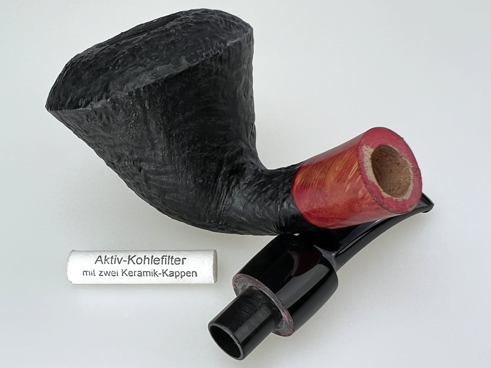 Sandblast Nr. 3 Detailbild 3