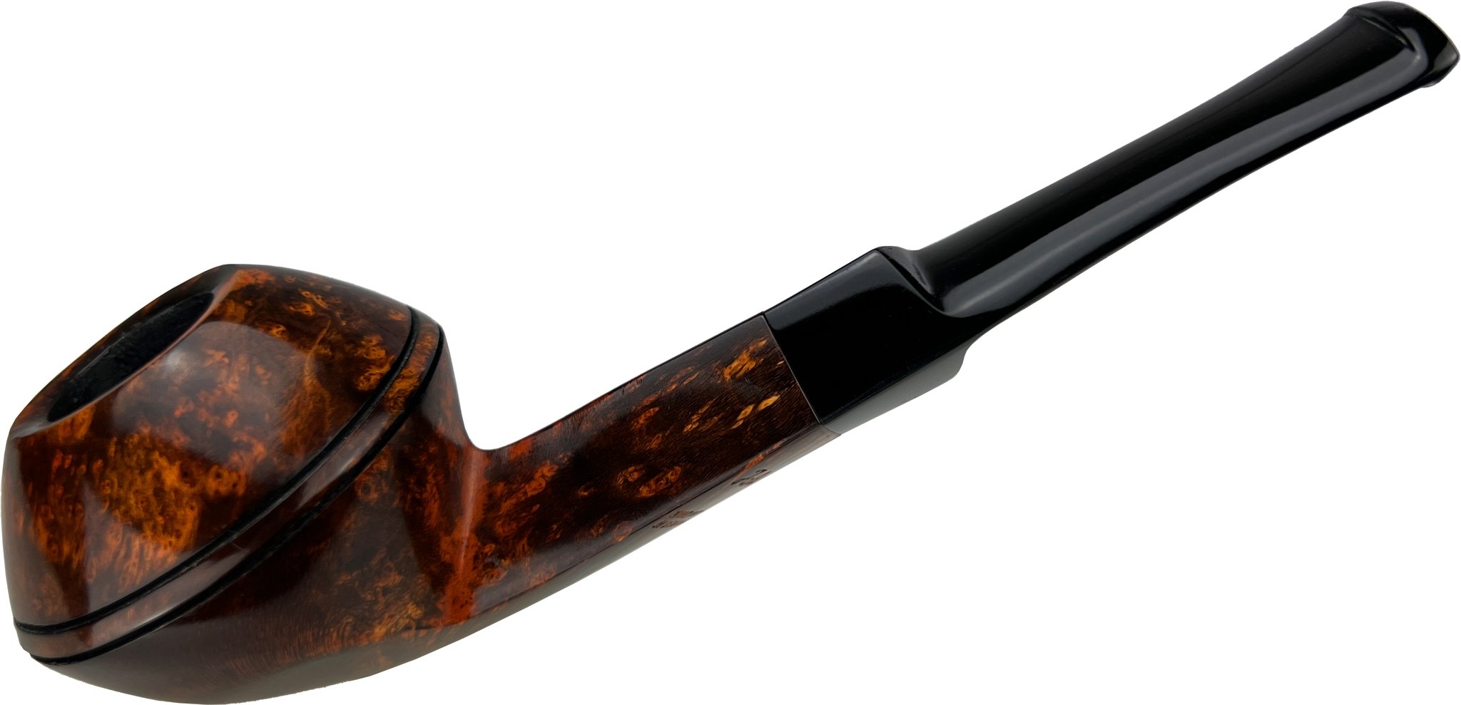 Johs Pipes Freehands Smooth Nr. 22