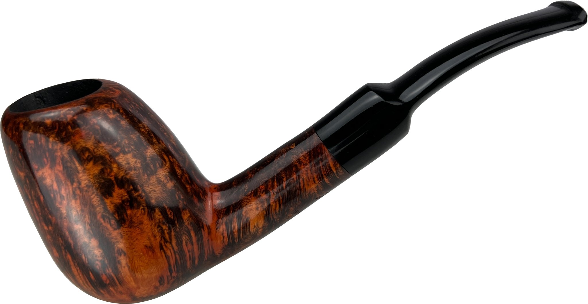 Johs Pipes Freehands Smooth Nr. 23