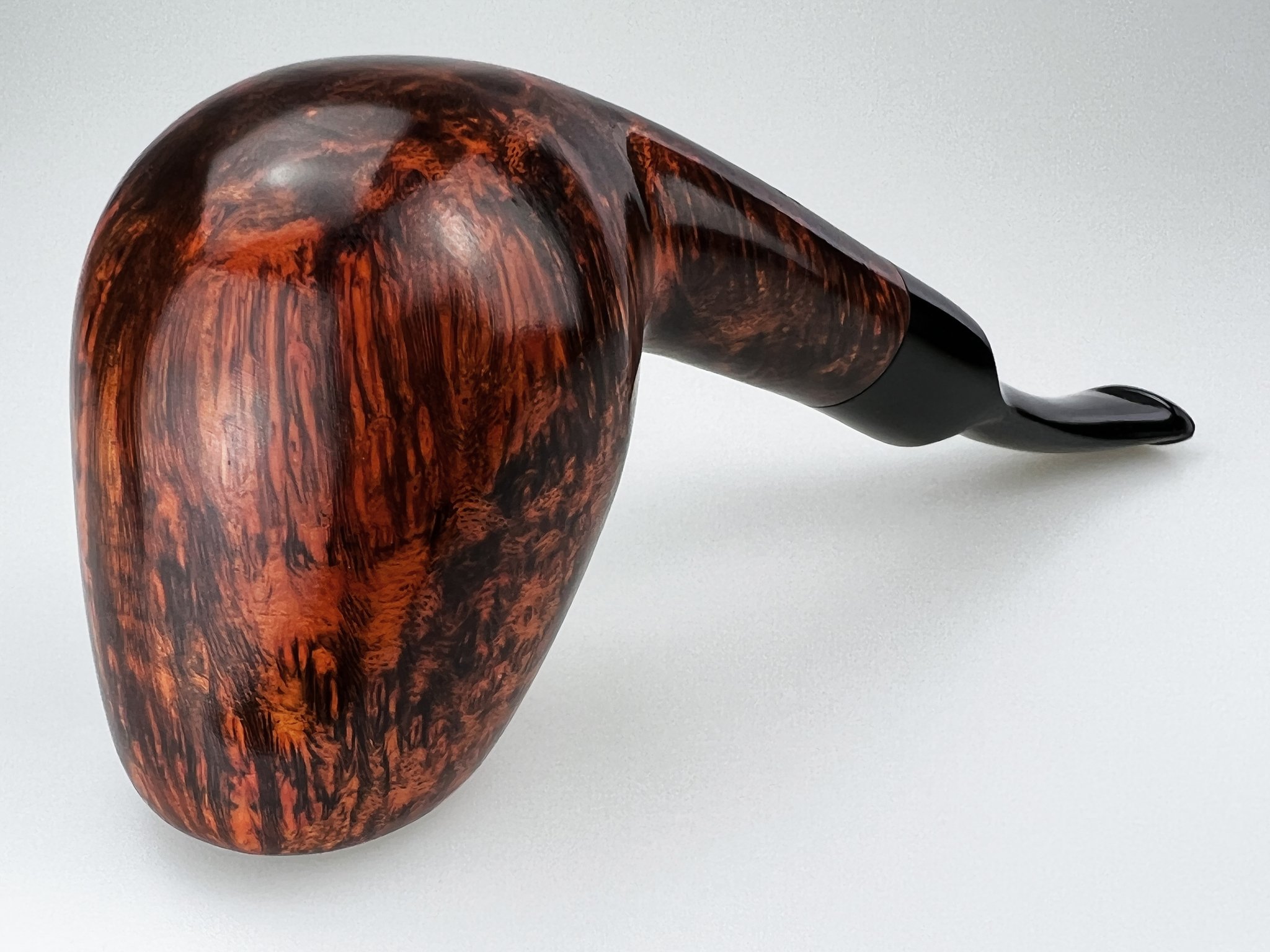 Johs Pipes Freehands Smooth Nr. 23 Detailbild