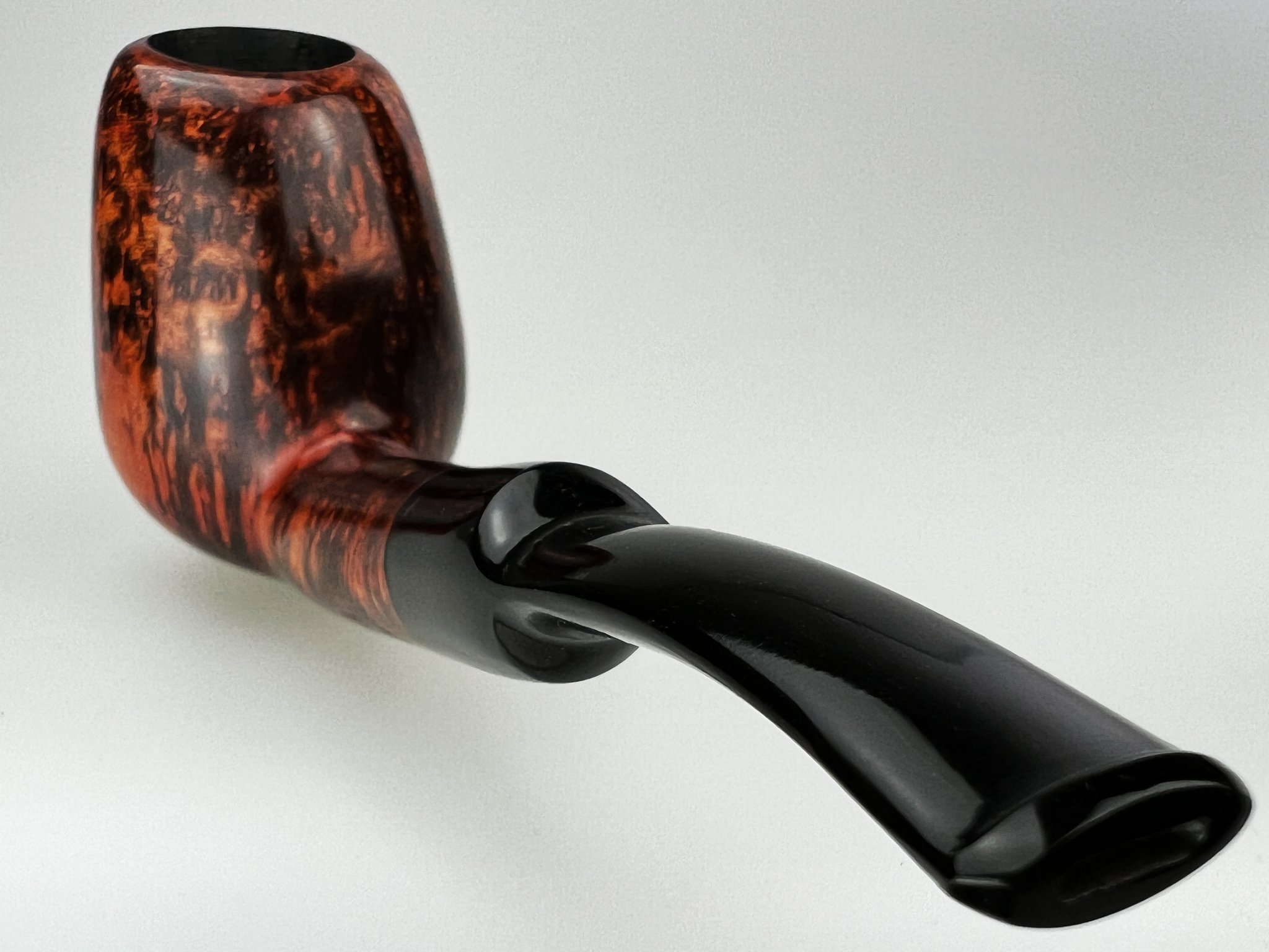 Johs Pipes Freehands Smooth Nr. 23 Detailbild 2