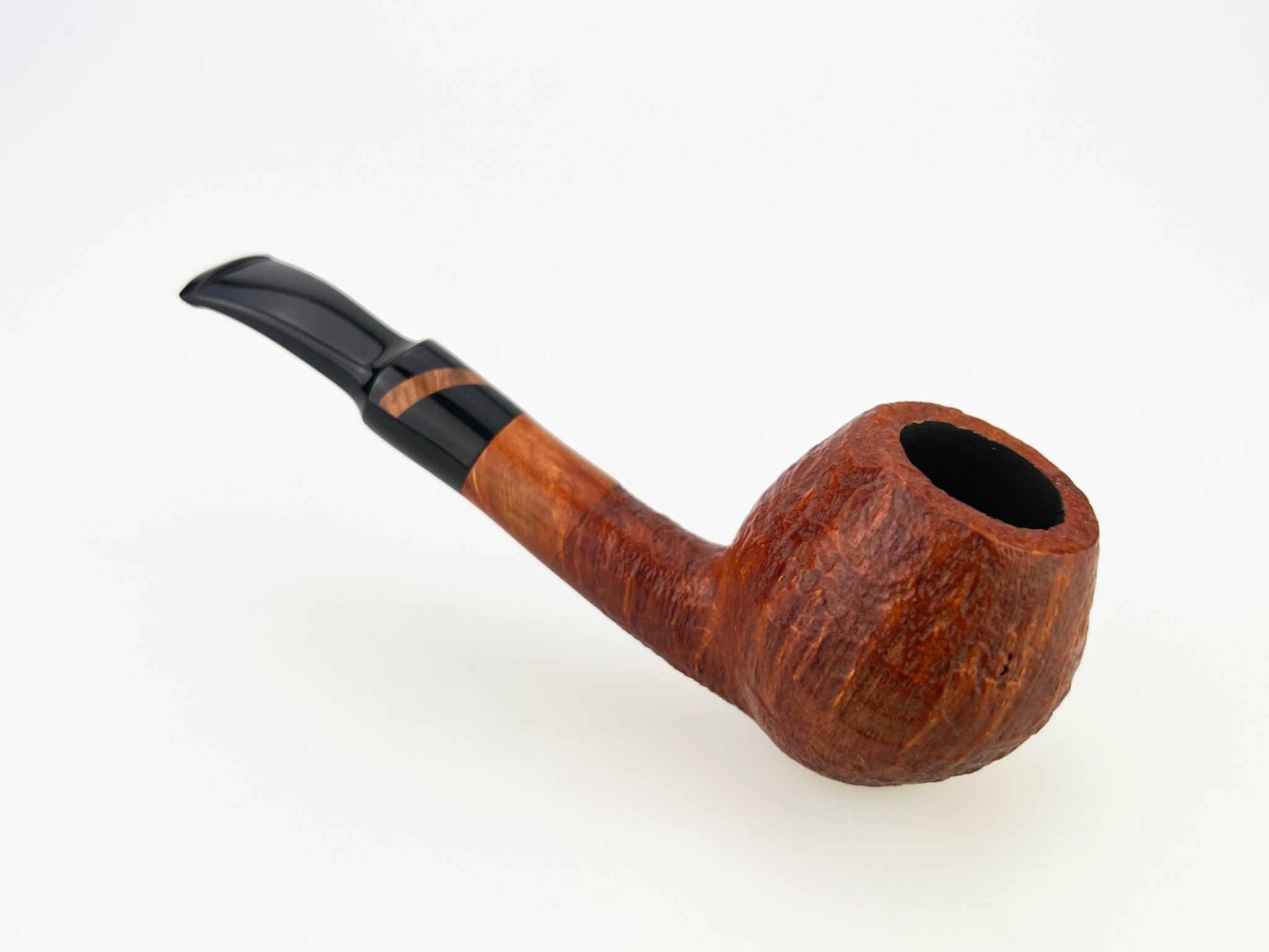Johs Pipes Freehands Sandblast Nr. 25 1
