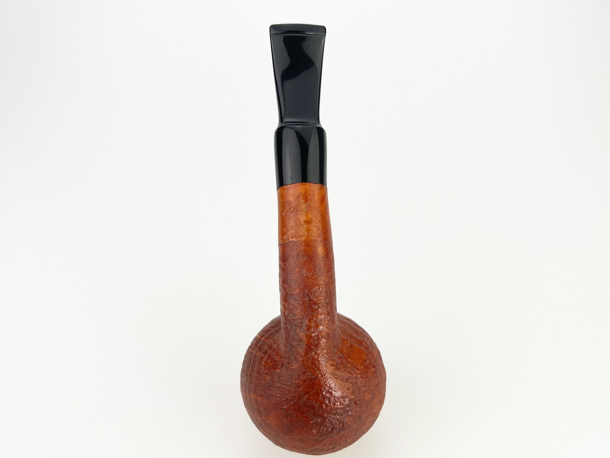 Johs Pipes Freehands Sandblast Nr. 25 3