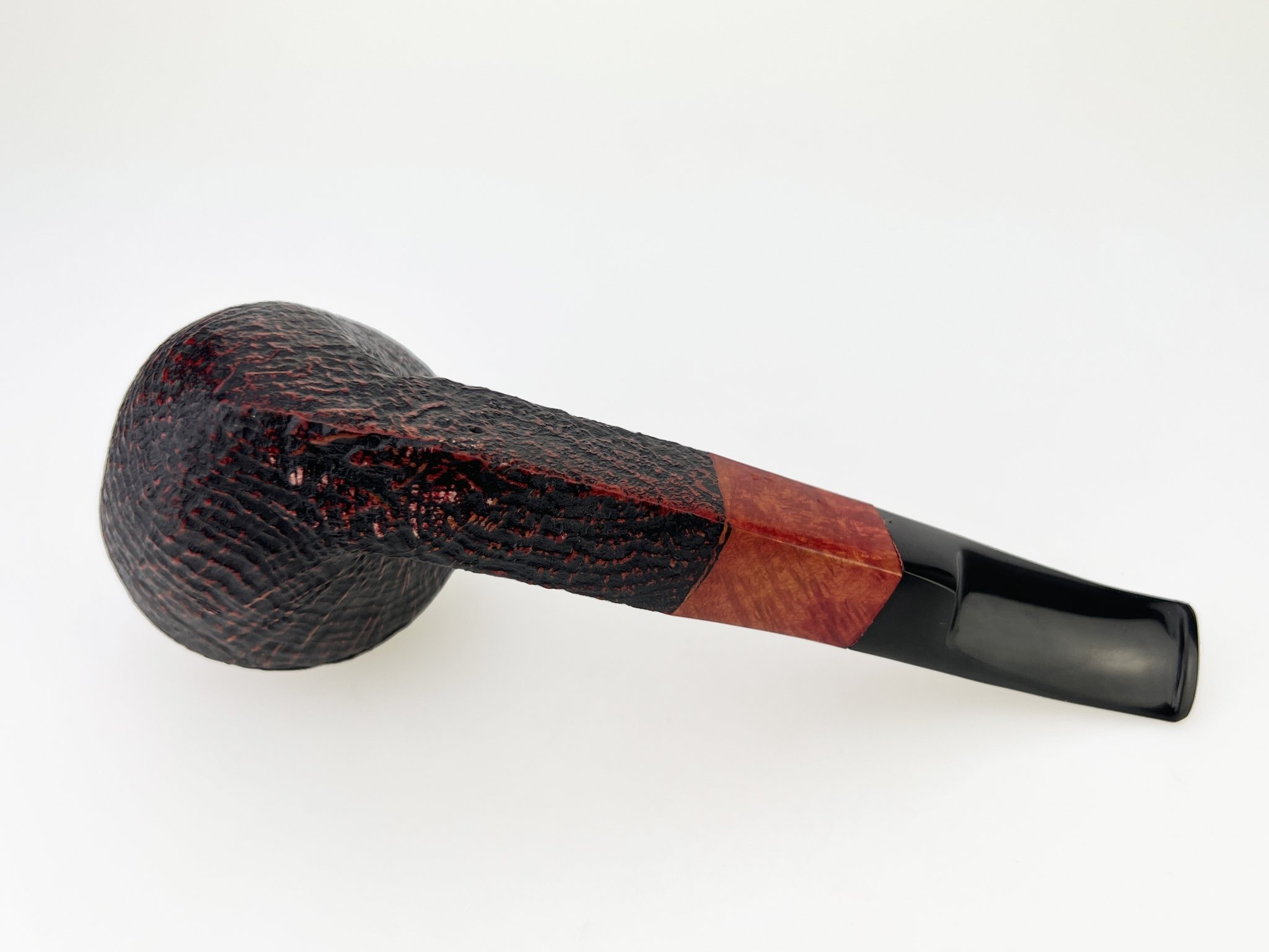  Johs Pipes Freehands Giant Sandblast Nr. 31 3