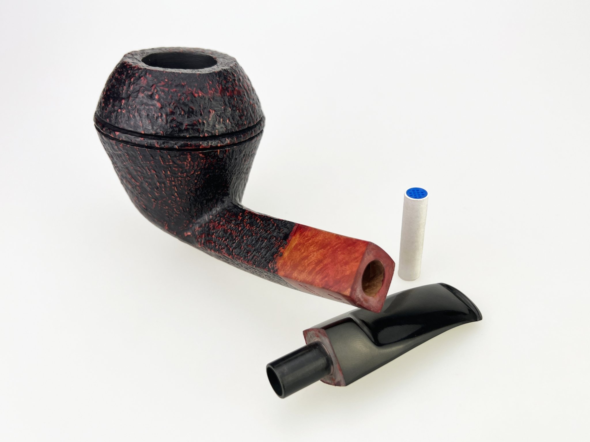  Johs Pipes Freehands Giant Sandblast Nr. 31 4
