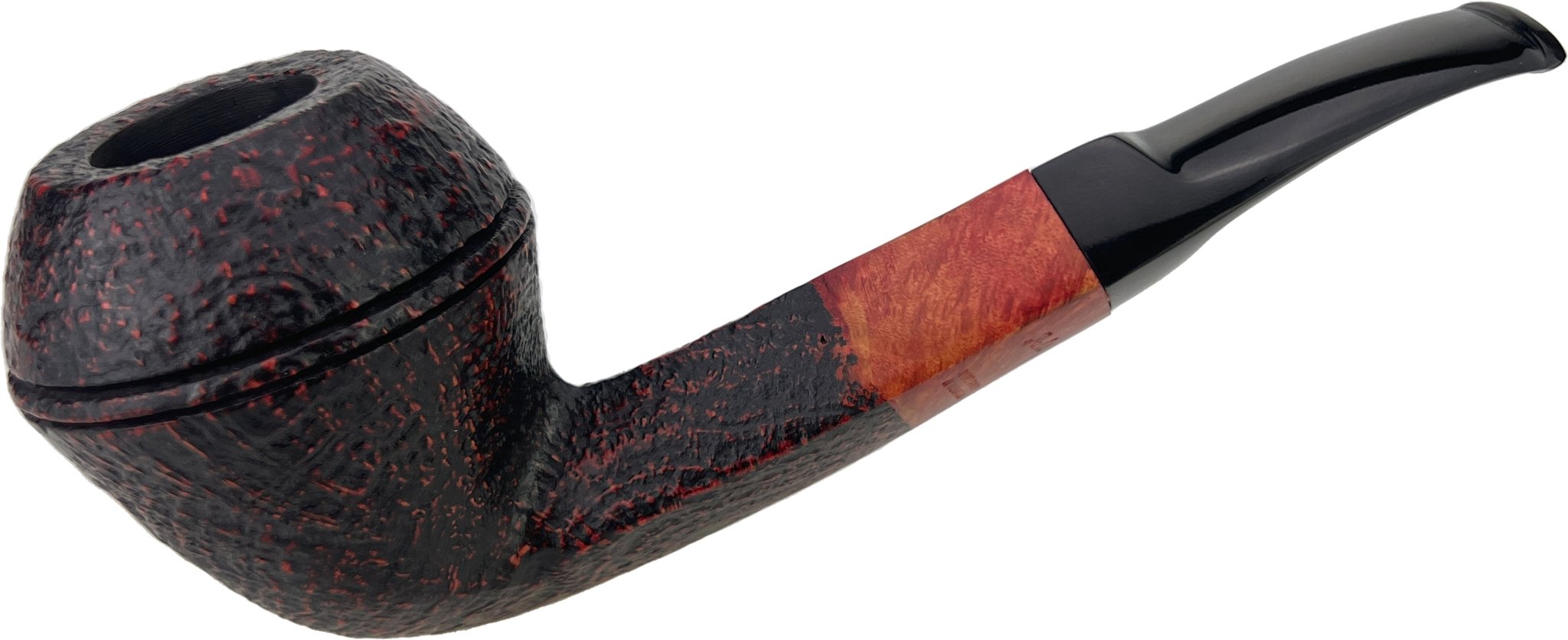  Johs Pipes Freehands Giant Sandblast Nr. 31