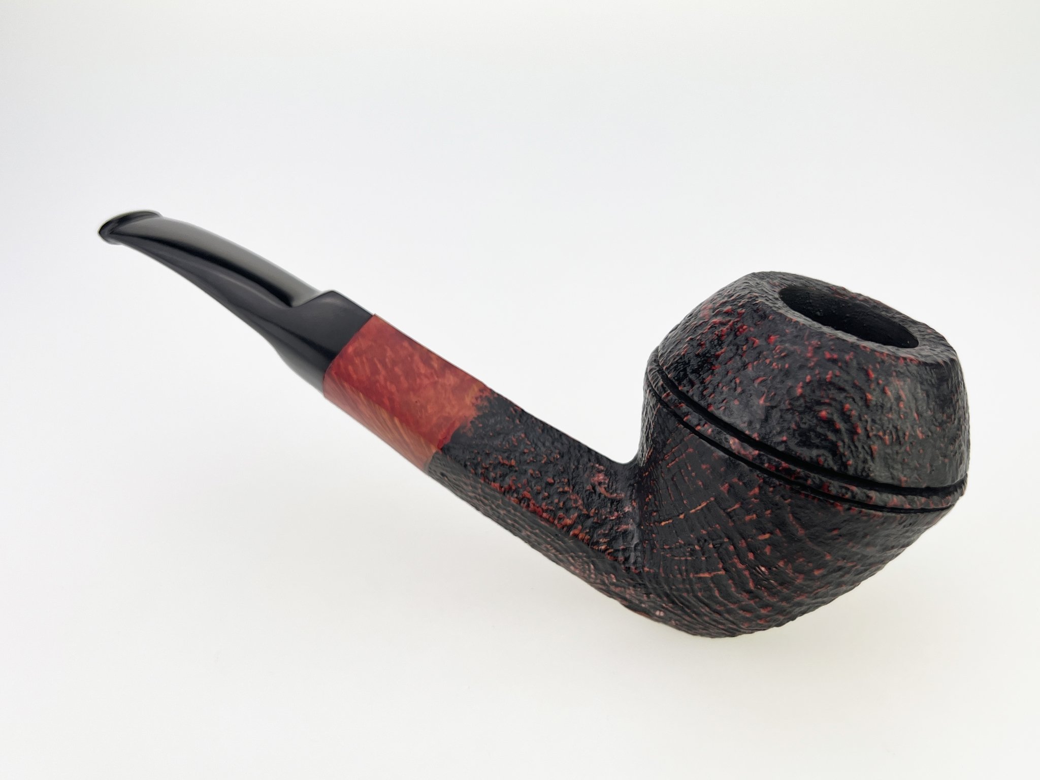  Johs Pipes Freehands Giant Sandblast Nr. 31 1