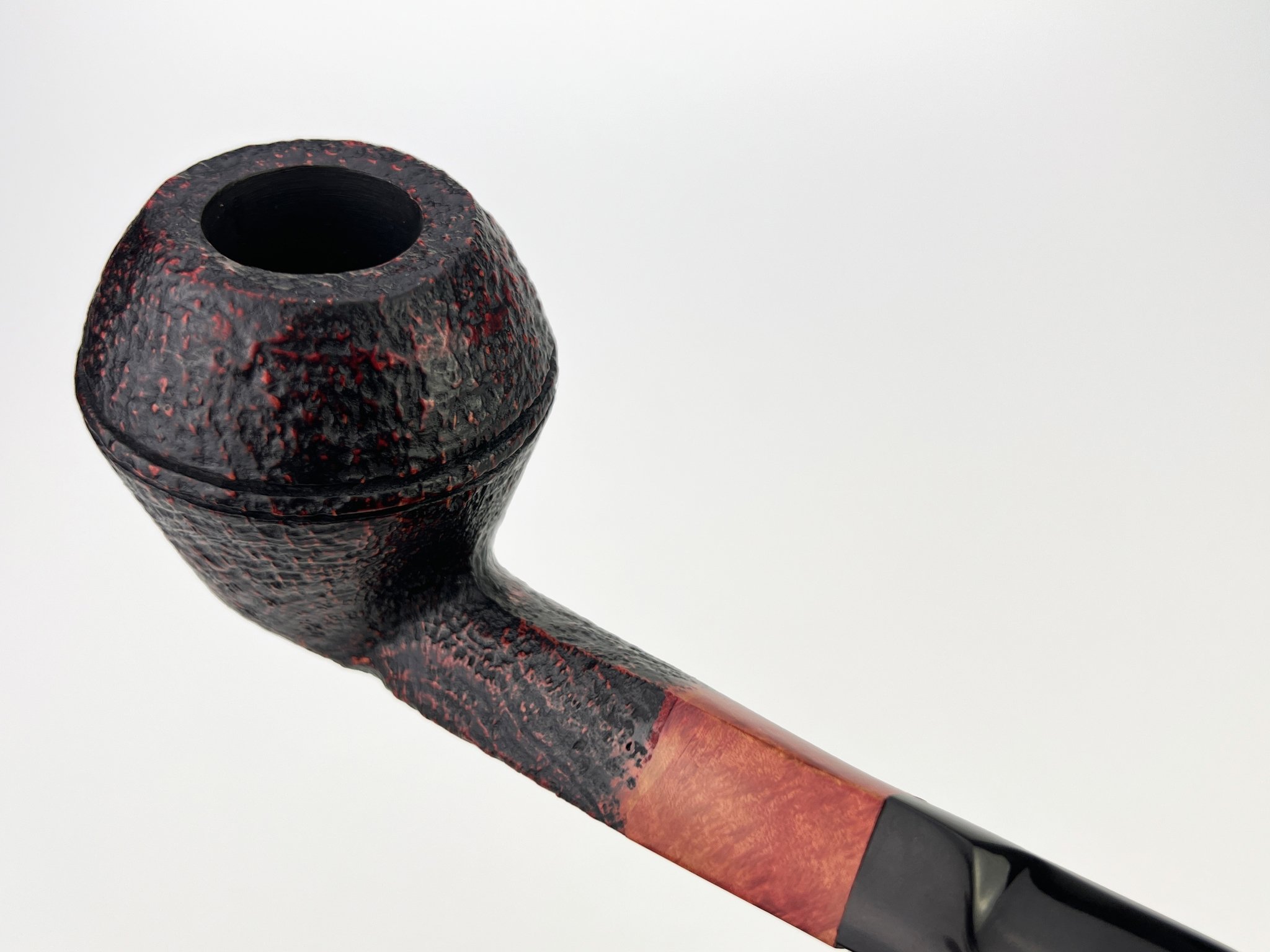  Johs Pipes Freehands Giant Sandblast Nr. 31 2