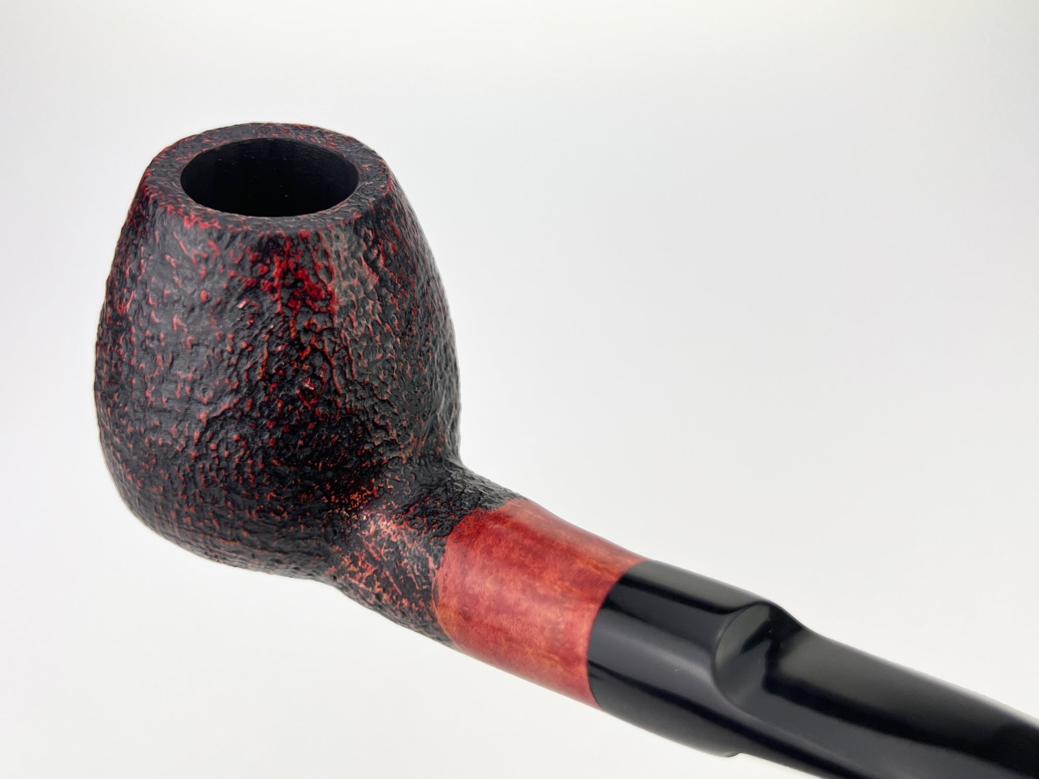 Johs Pipes Freehands Giant Sandblast Nr. 32 2