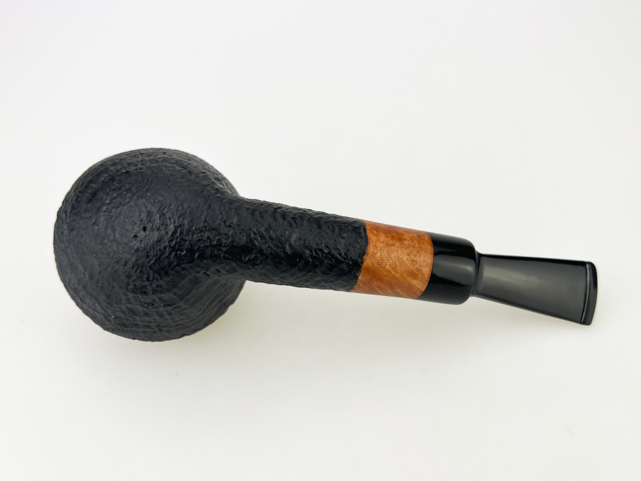 Johs Pipes Freehands Sandblast Nr. 40 3
