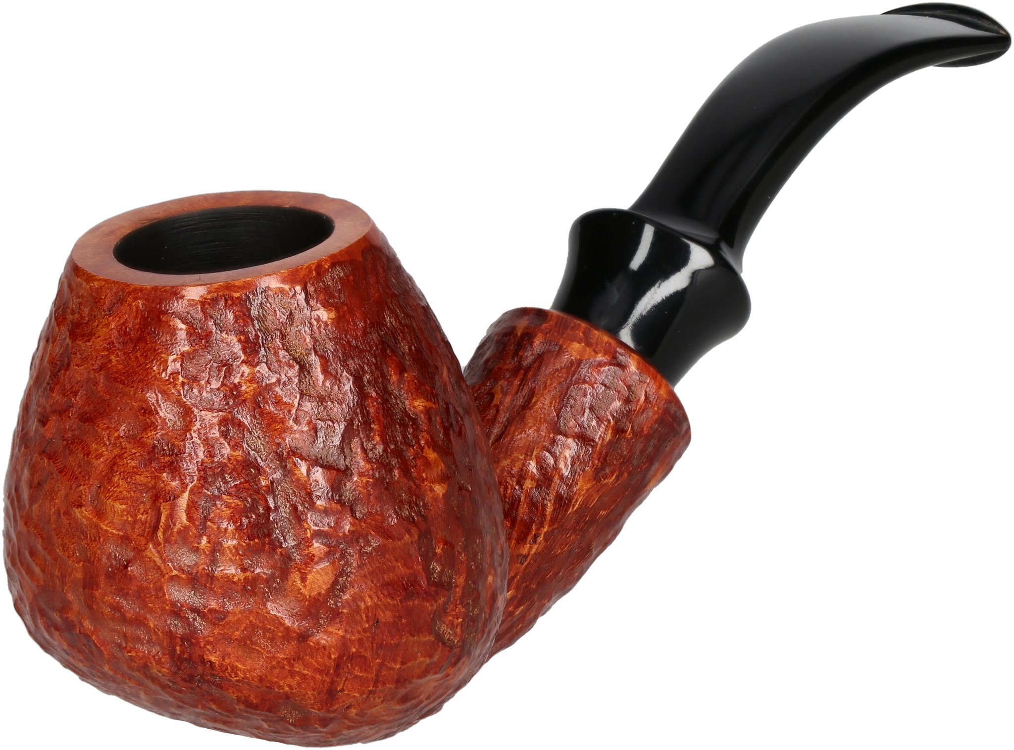 Johs Pipes Sandblast Nr. 43_03