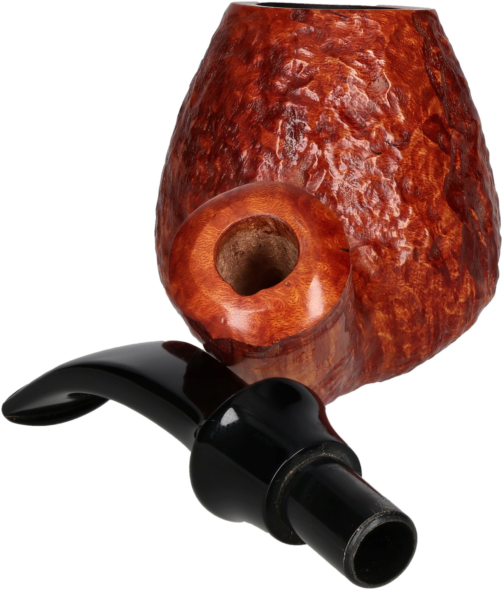 Johs Pipes Sandblast Nr. 43_05