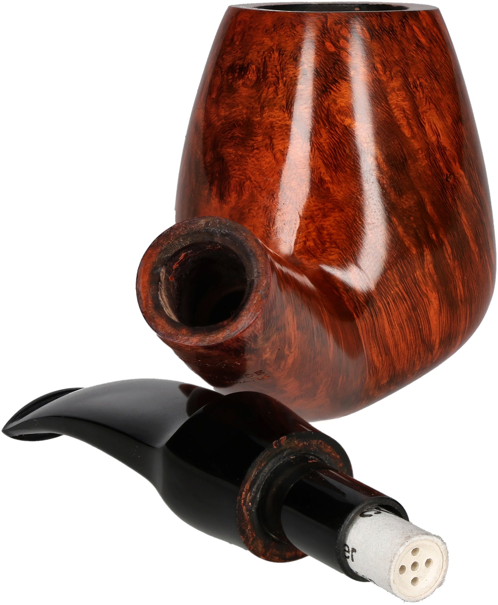 Johs Pipes Smooth Nr. 48_05