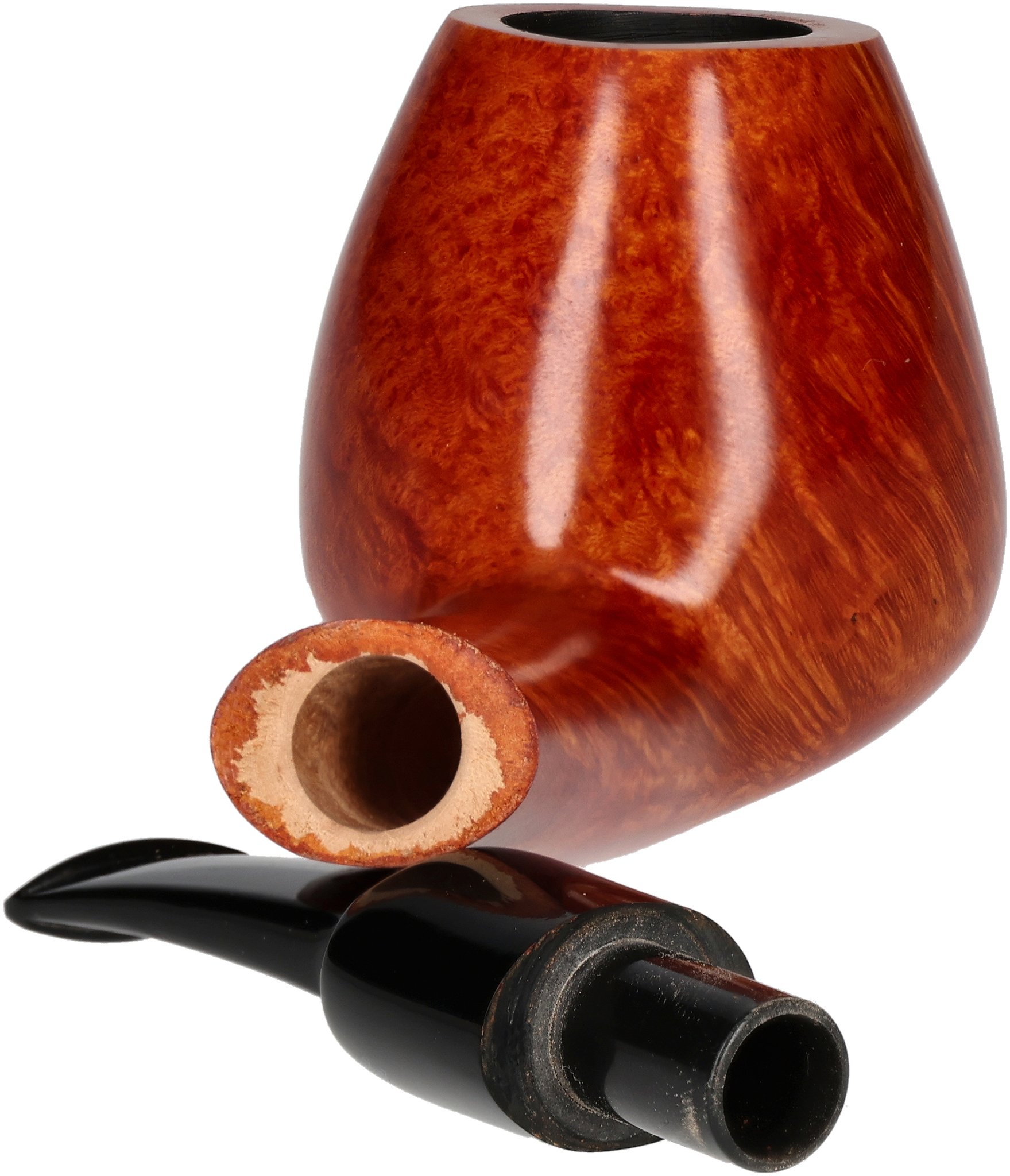 Johs Pipes Freehand Smooth Nr. 51_05