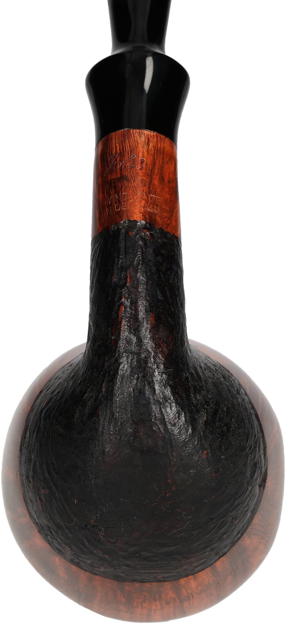 Johs Pipes Freehand Rustic Nr. 58_04