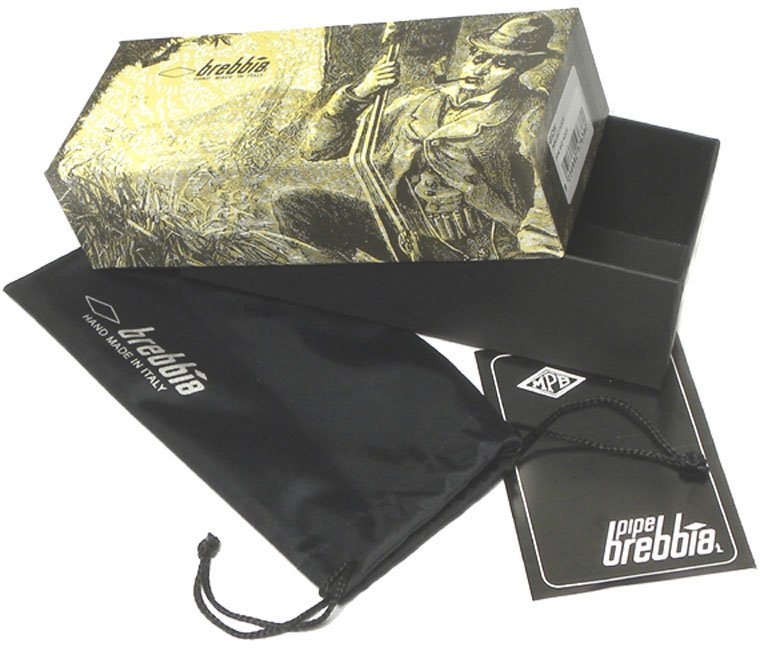 Brebbia Toby Noce (TOBYN) Detailbild 6