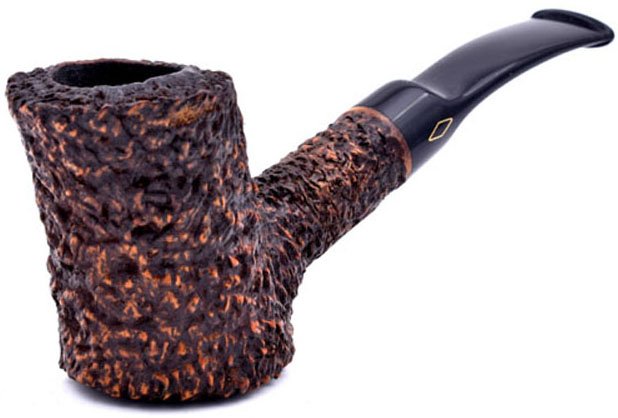 Brebbia Toby Rocciata (TOBYROC) Detailbild