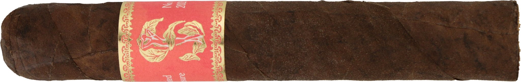 Exposure No. 1 Robusto