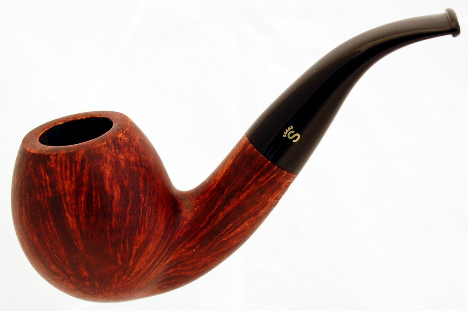 Stanwell Silke Brun, halbmatt Nr. 185 Silke Brun