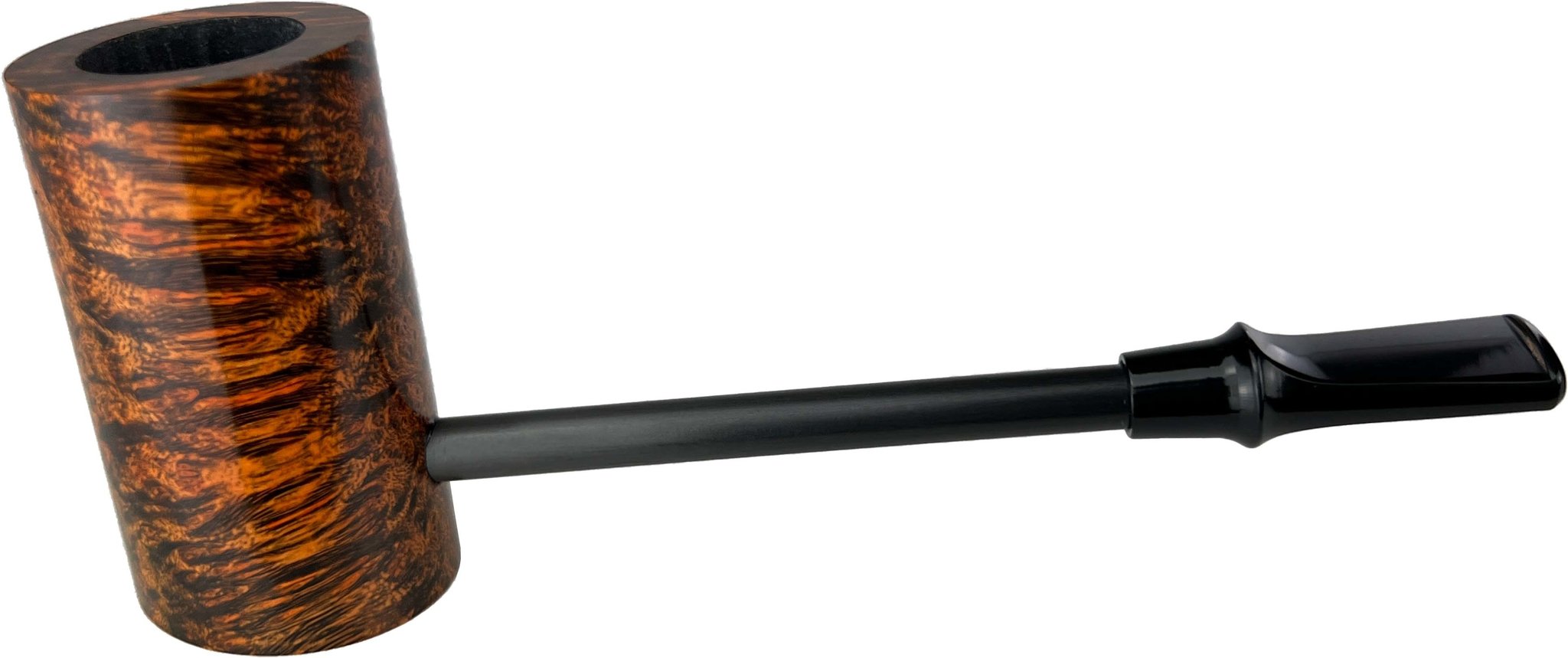 Tom Eltang Basic smooth dark brown