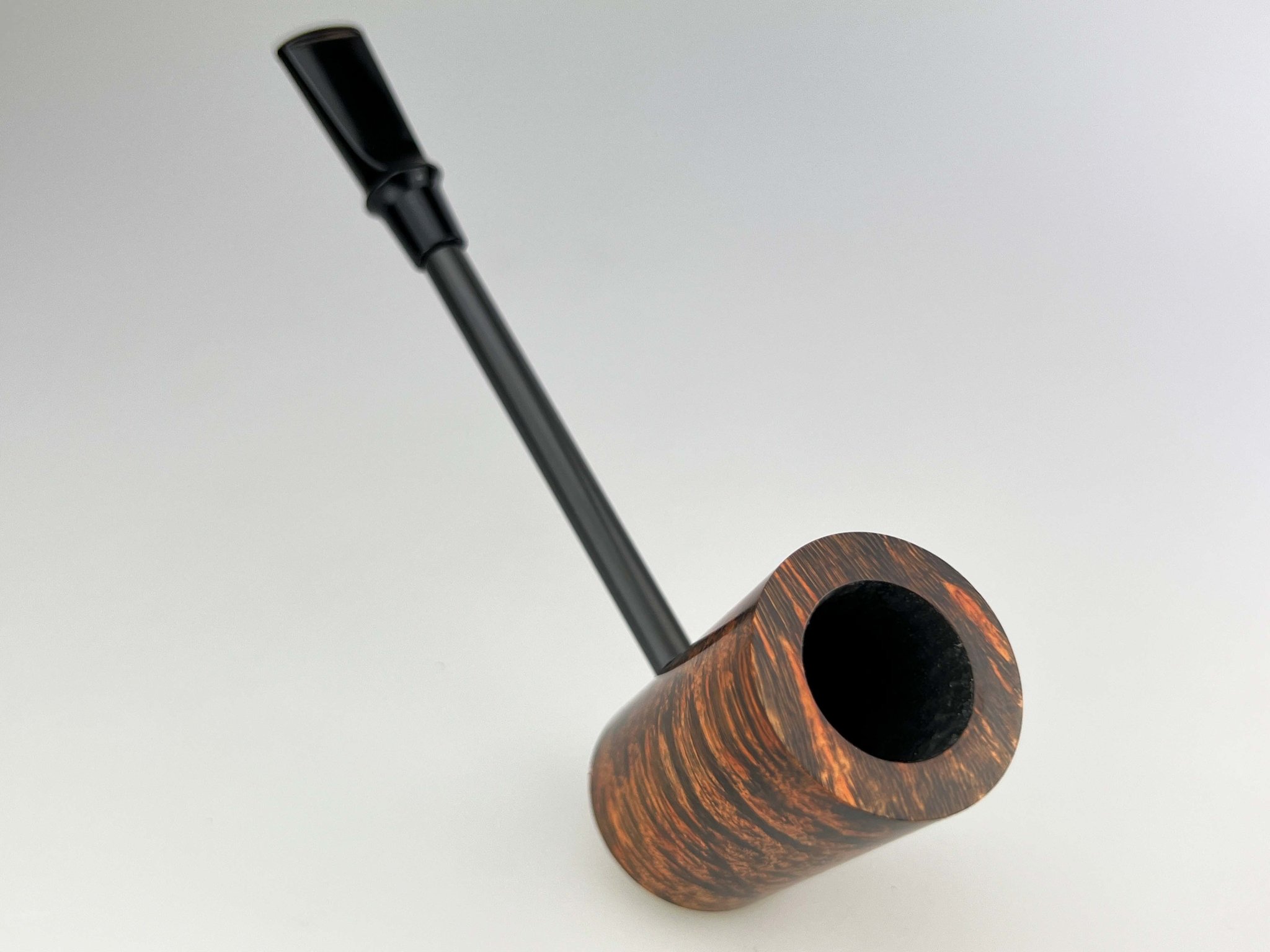 Tom Eltang Basic smooth dark brown 3