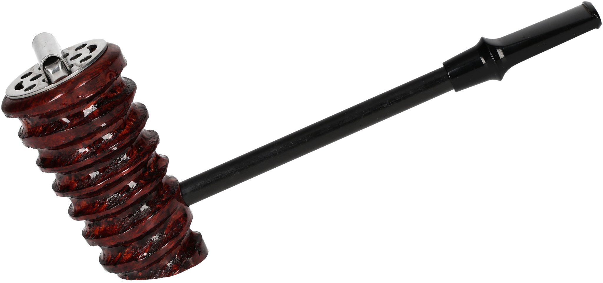 Basic Dublin Sandblast Dark Brown_01