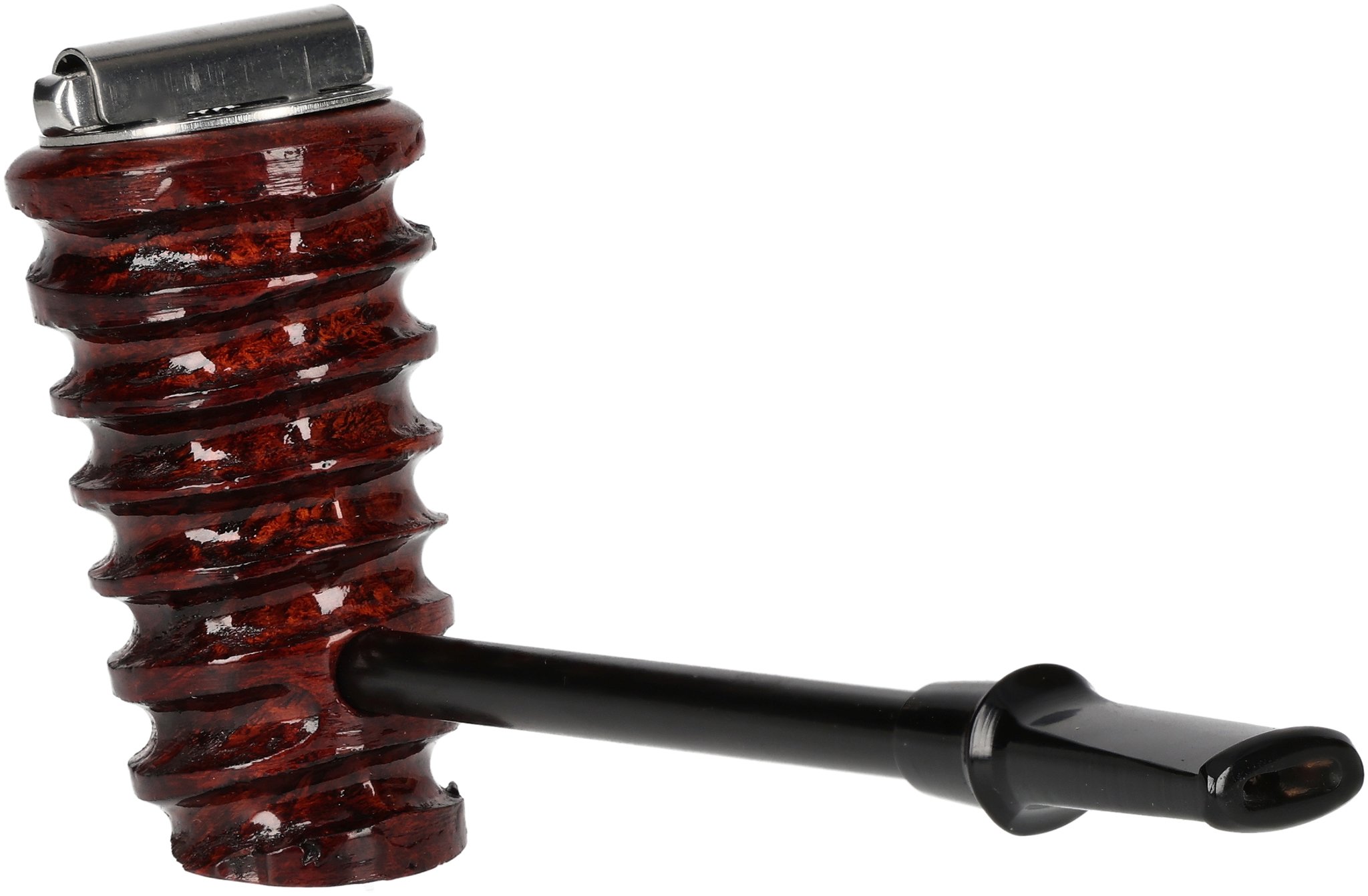 Basic Dublin Sandblast Dark Brown_02