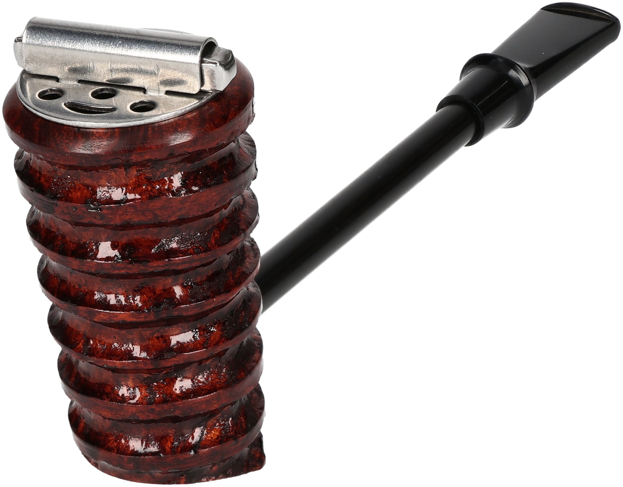 Basic Dublin Sandblast Dark Brown_03