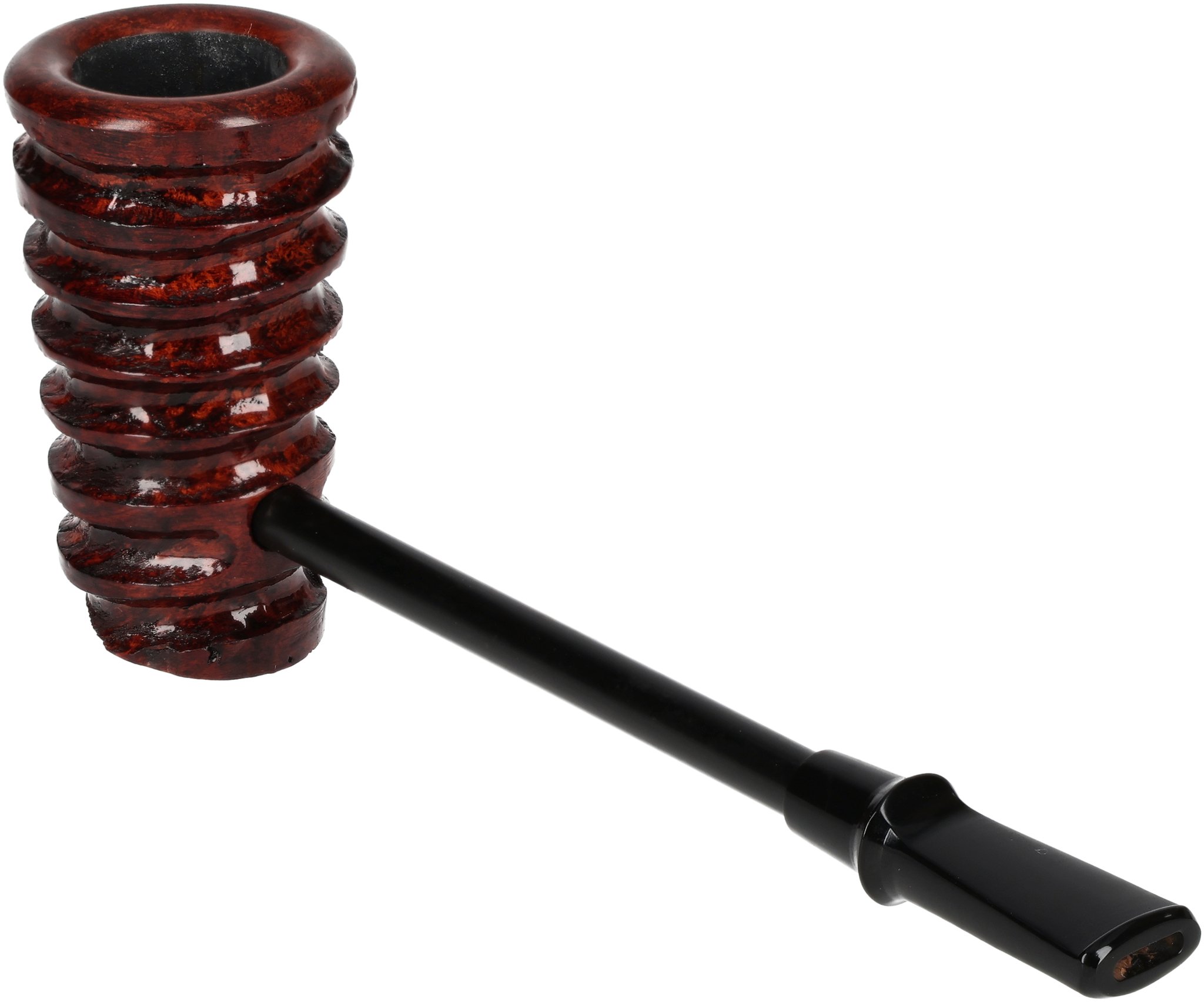 Basic Dublin Sandblast Dark Brown_05