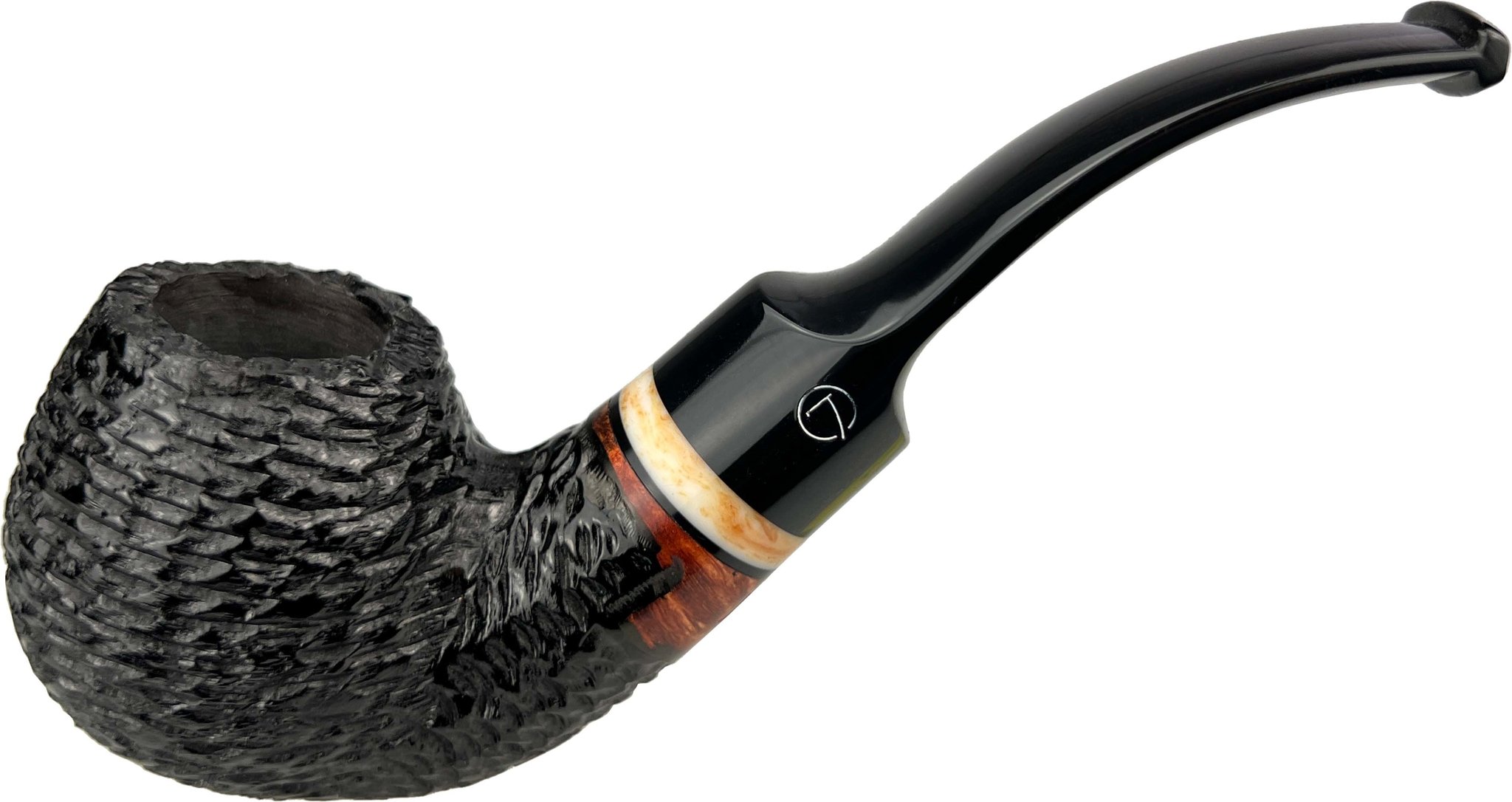 Jirsa Pfeifen Rusty No. 73
