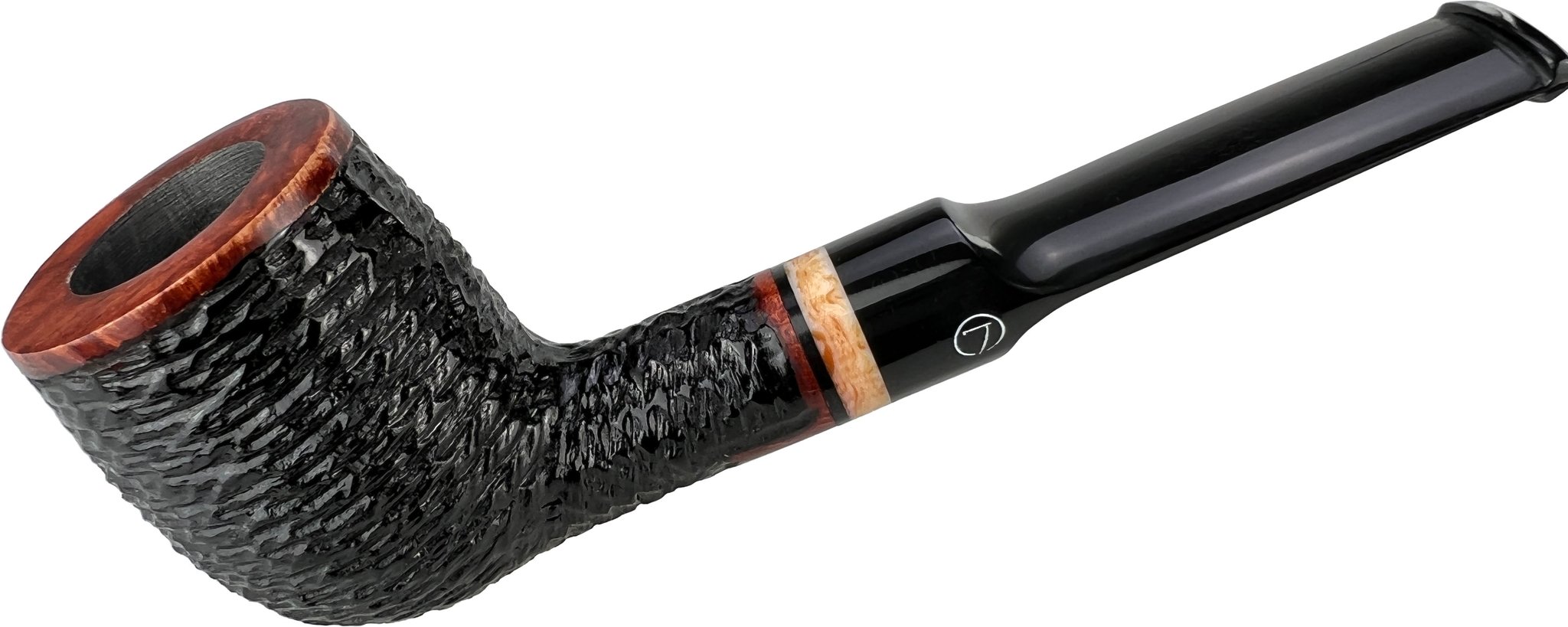 Jirsa Pfeifen Rusty No. 57