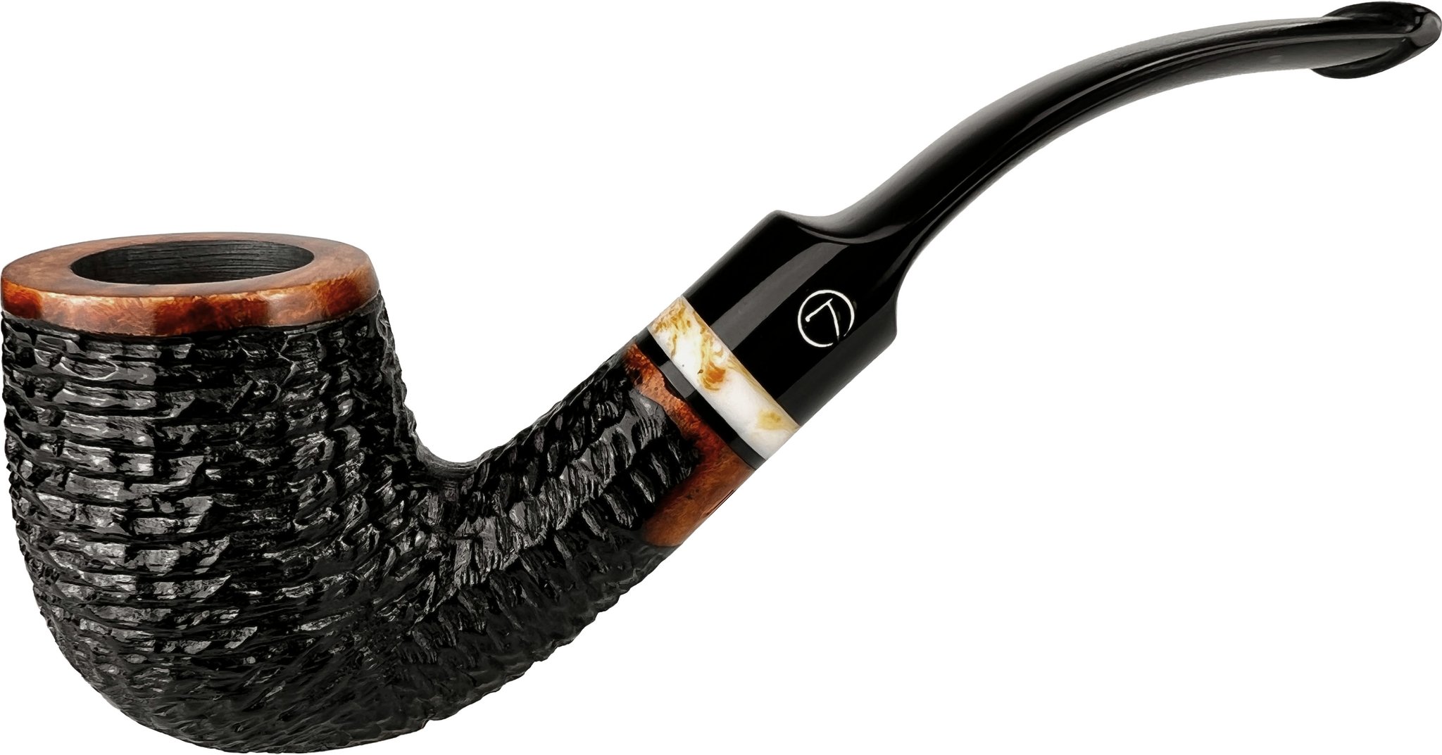 Jirsa Pfeifen Rusty No. 127