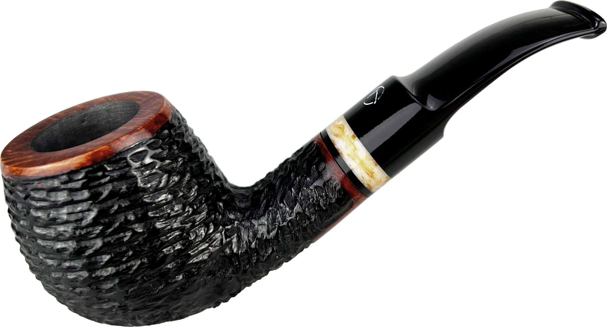 Jirsa Pfeifen Rusty No. 53